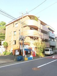 K・HOUSEの物件外観写真